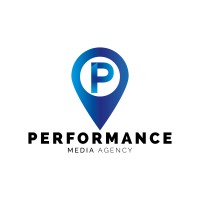 Performance Media Agency logo, Performance Media Agency contact details