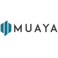 Muaya logo, Muaya contact details