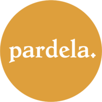 Pardela. logo, Pardela. contact details