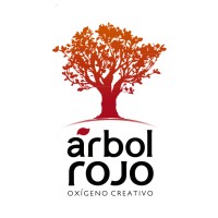 Árbol Rojo - Agencia Digital logo, Árbol Rojo - Agencia Digital contact details