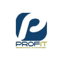 ProfIT logo, ProfIT contact details