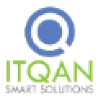 ITQAN for Smart Solutions logo, ITQAN for Smart Solutions contact details