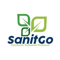 SANITGO logo, SANITGO contact details