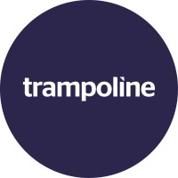 Trampoline logo, Trampoline contact details