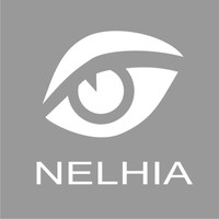 Nelhía logo, Nelhía contact details