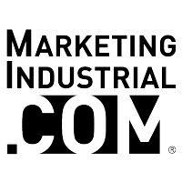 Marketing Industrial logo, Marketing Industrial contact details