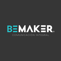 Be Maker logo, Be Maker contact details