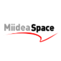 Miidea Space logo, Miidea Space contact details