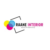 Raane Interior logo, Raane Interior contact details