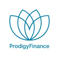 Prodigy Finance logo, Prodigy Finance contact details