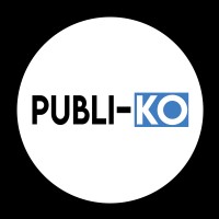 Publi-ko logo, Publi-ko contact details