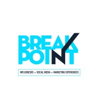 Break Point MX logo, Break Point MX contact details