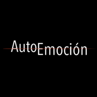 AutoEmoción logo, AutoEmoción contact details