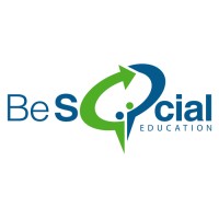 Be Social Education Playa del Carmen logo, Be Social Education Playa del Carmen contact details