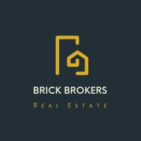 Brick Brokers Real Estate logo, Brick Brokers Real Estate contact details