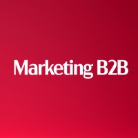 Marketing B2B logo, Marketing B2B contact details