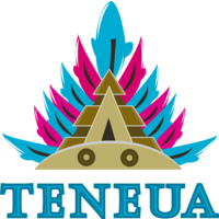 Teneua Marketing logo, Teneua Marketing contact details