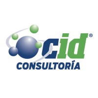 CID CONSULTORÍA logo, CID CONSULTORÍA contact details