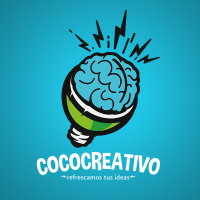 Coco Creativo mx logo, Coco Creativo mx contact details