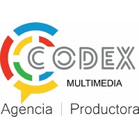 CODEX MULTIMEDIA logo, CODEX MULTIMEDIA contact details