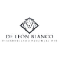 De León Blanco logo, De León Blanco contact details