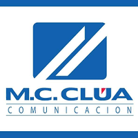 MC CLÚA COMUNICACIÓN logo, MC CLÚA COMUNICACIÓN contact details