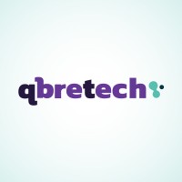 Qbretech logo, Qbretech contact details