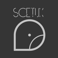 Scetux logo, Scetux contact details