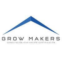 Grow Makers logo, Grow Makers contact details