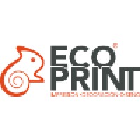 EcoPrint & Design logo, EcoPrint & Design contact details