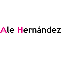 Ale Hernandez logo, Ale Hernandez contact details