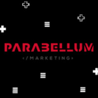 PARABELLUM Marketing logo, PARABELLUM Marketing contact details