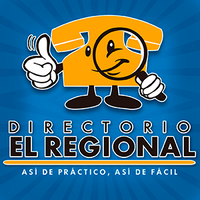 Directorio El Regional logo, Directorio El Regional contact details