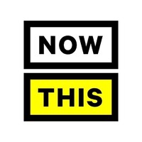 NowThis logo, NowThis contact details