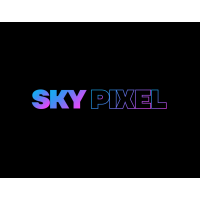 Sky Pixel logo, Sky Pixel contact details