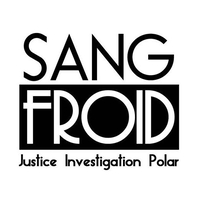 Revue Sang-froid logo, Revue Sang-froid contact details