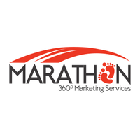 Marathon Marketing 360 logo, Marathon Marketing 360 contact details