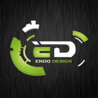 Endo Design logo, Endo Design contact details