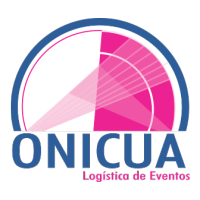 ONICUA Logística de Eventos Corporativos logo, ONICUA Logística de Eventos Corporativos contact details