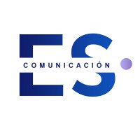 ES comunicación. logo, ES comunicación. contact details