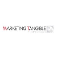 Marketing Tangible logo, Marketing Tangible contact details