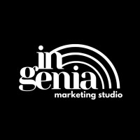 Ingenia Marketing Studio logo, Ingenia Marketing Studio contact details