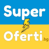 SuperOferti.bg logo, SuperOferti.bg contact details