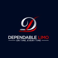 Dependable Limo logo, Dependable Limo contact details