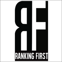 Ranking First logo, Ranking First contact details