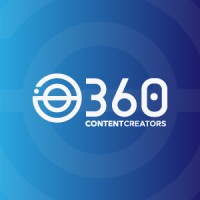 Agencia 360 Content Creators logo, Agencia 360 Content Creators contact details