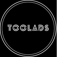 Toolads logo, Toolads contact details