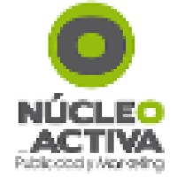 NUCLEO ACTIVA logo, NUCLEO ACTIVA contact details