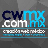 CREACIÓN WEB MÉXICO logo, CREACIÓN WEB MÉXICO contact details