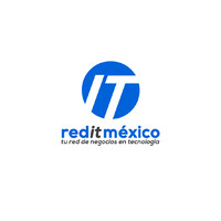 RED IT MEXICO logo, RED IT MEXICO contact details